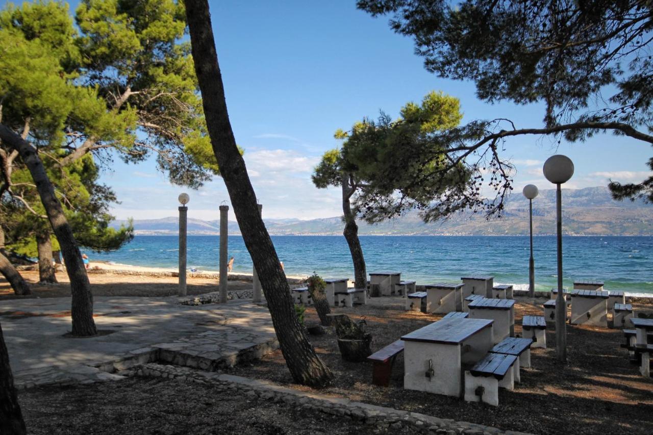 Apartments With Wifi Supetar, Brac - 5665 Εξωτερικό φωτογραφία