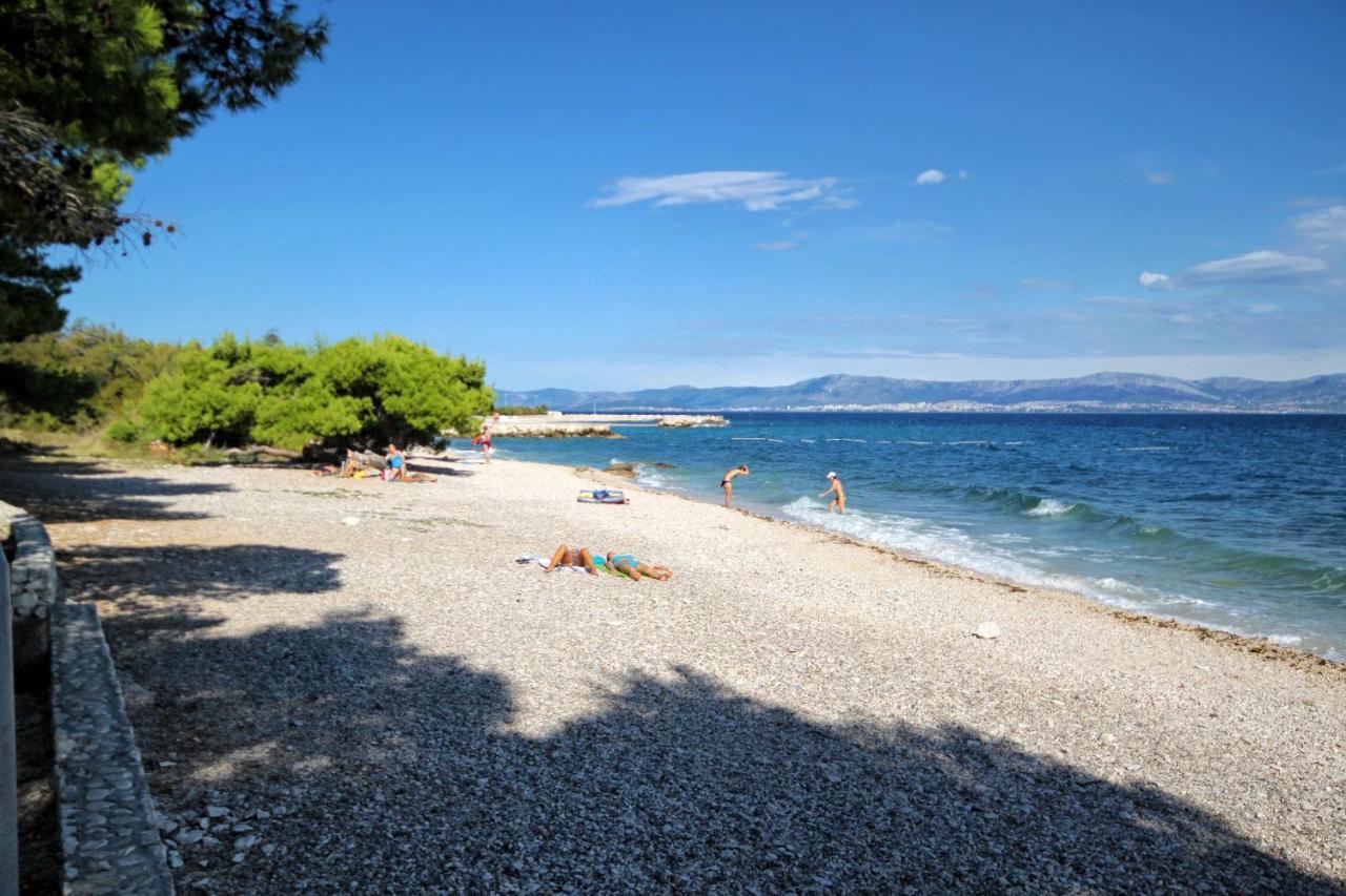 Apartments With Wifi Supetar, Brac - 5665 Εξωτερικό φωτογραφία