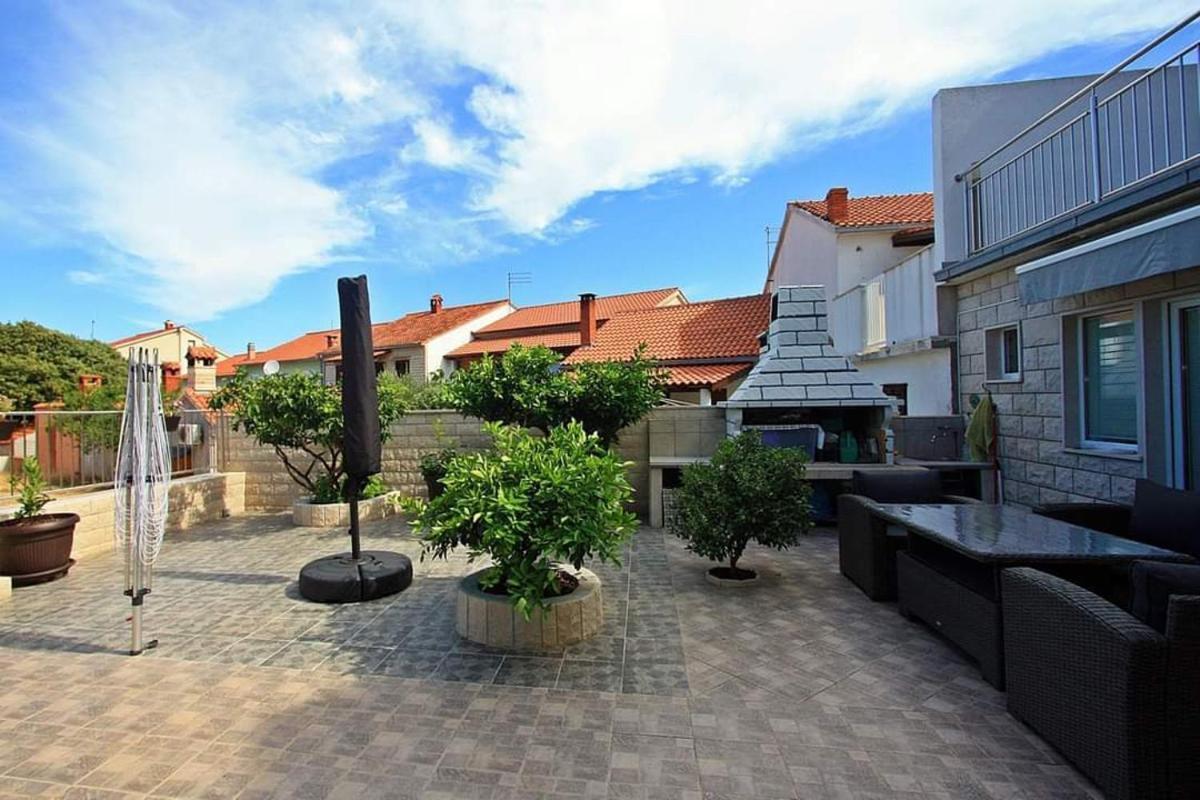 Apartments With Wifi Supetar, Brac - 5665 Εξωτερικό φωτογραφία