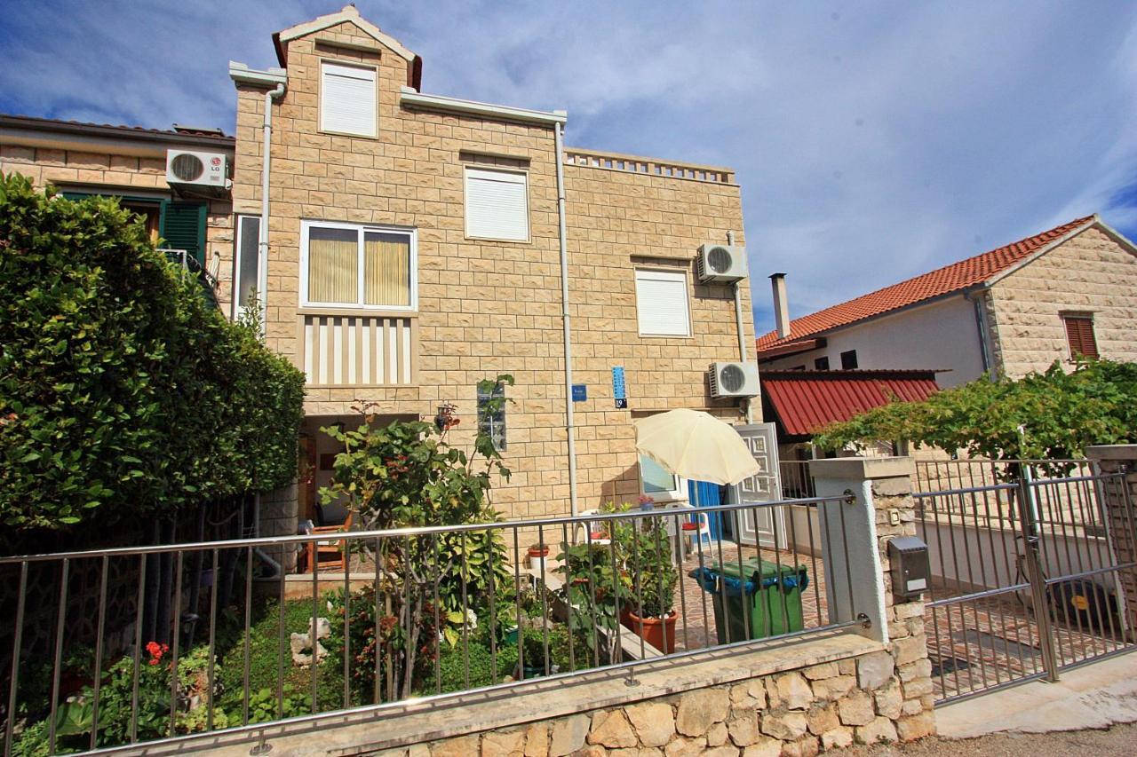 Apartments With Wifi Supetar, Brac - 5665 Εξωτερικό φωτογραφία