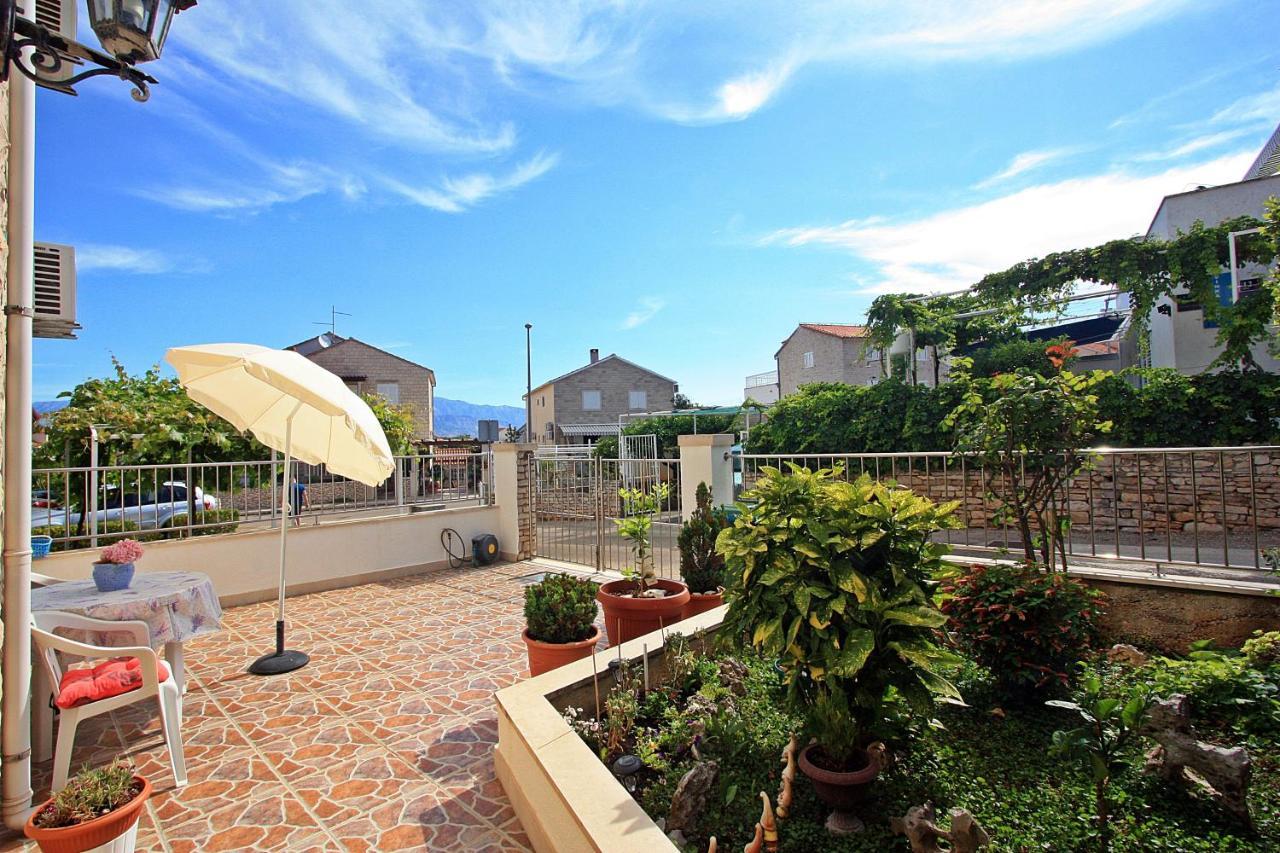 Apartments With Wifi Supetar, Brac - 5665 Εξωτερικό φωτογραφία